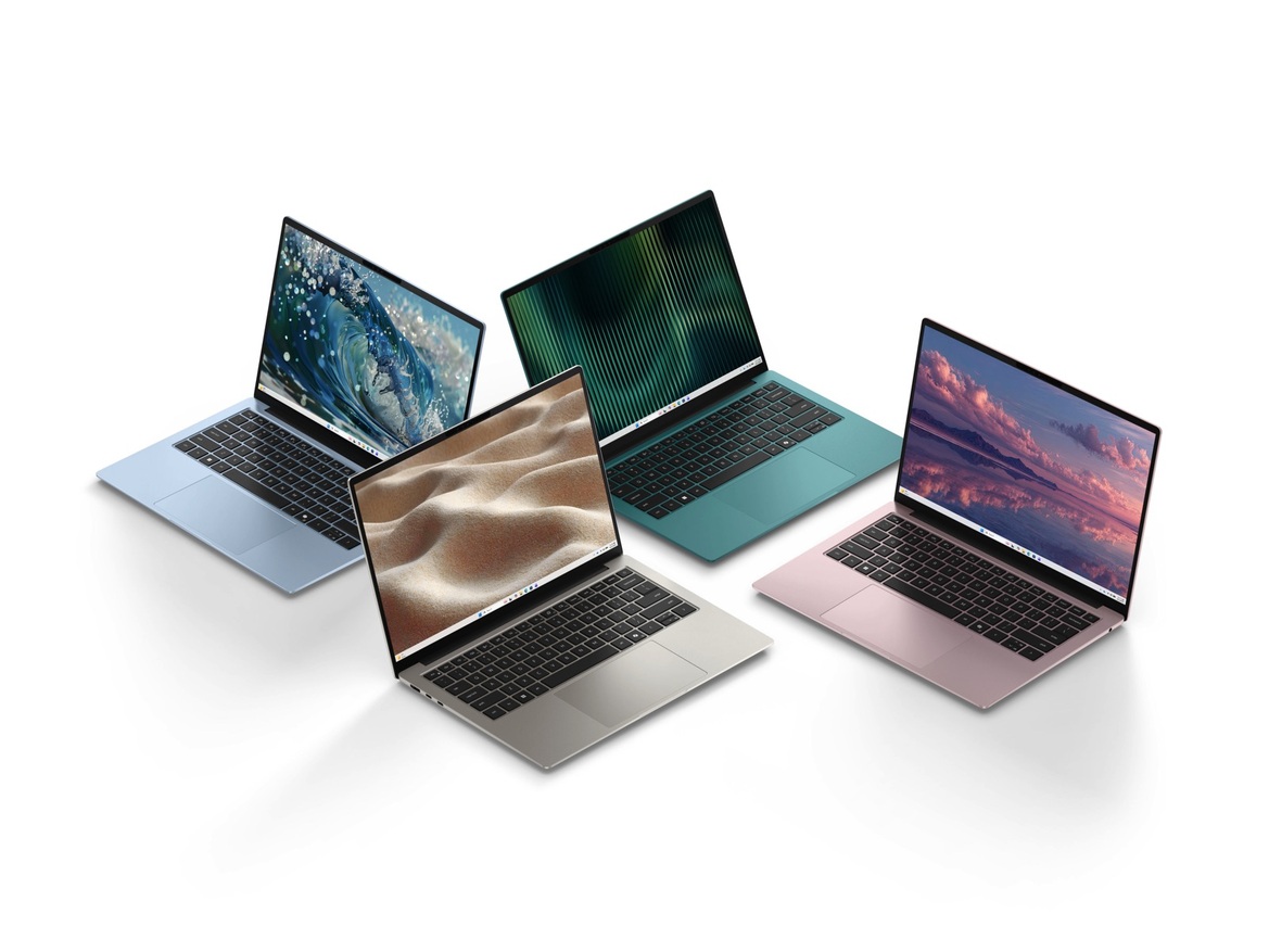 Best Of IFA 2026: NVIDIA RTX Spark Laptops, Robot Phones And Wild PCs