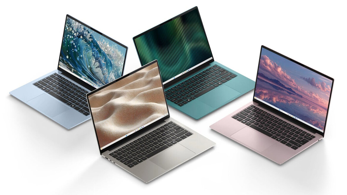 Best Of IFA 2026: NVIDIA RTX Spark Laptops, Robot Phones And Wild PCs