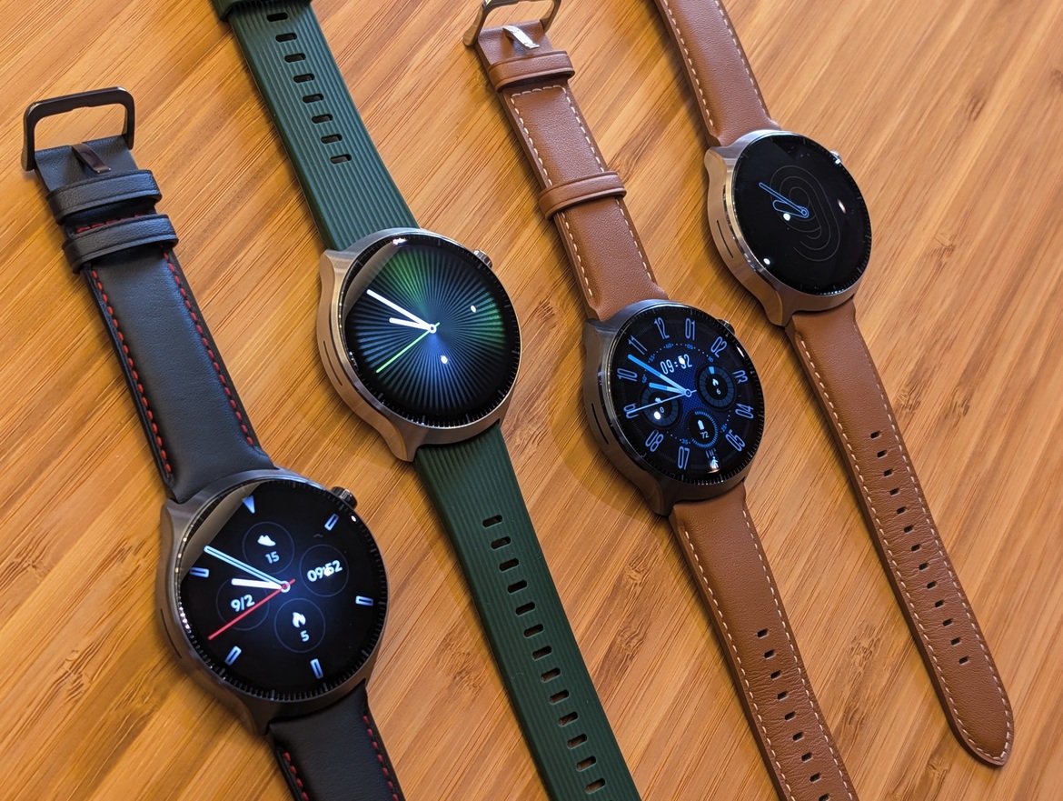 Best Of IFA 2026: NVIDIA RTX Spark Laptops, Robot Phones And Wild PCs