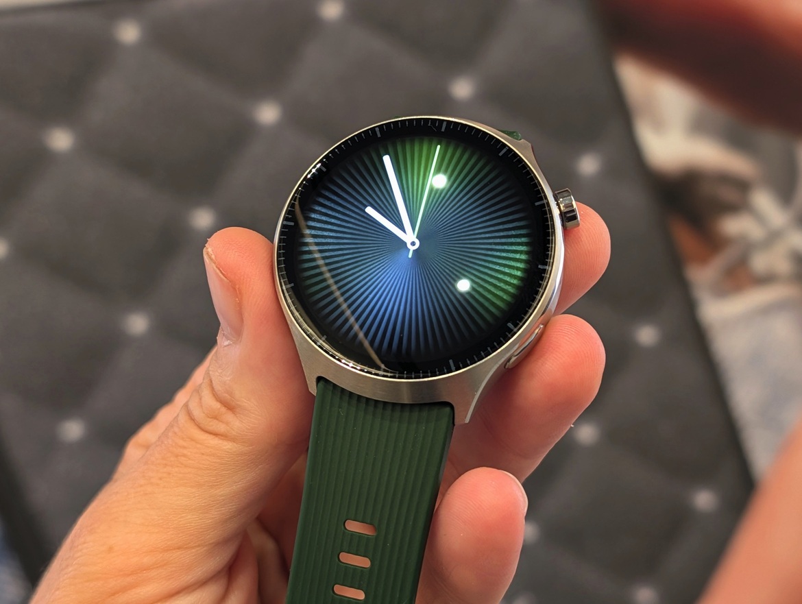 Best Of IFA 2026: NVIDIA RTX Spark Laptops, Robot Phones And Wild PCs