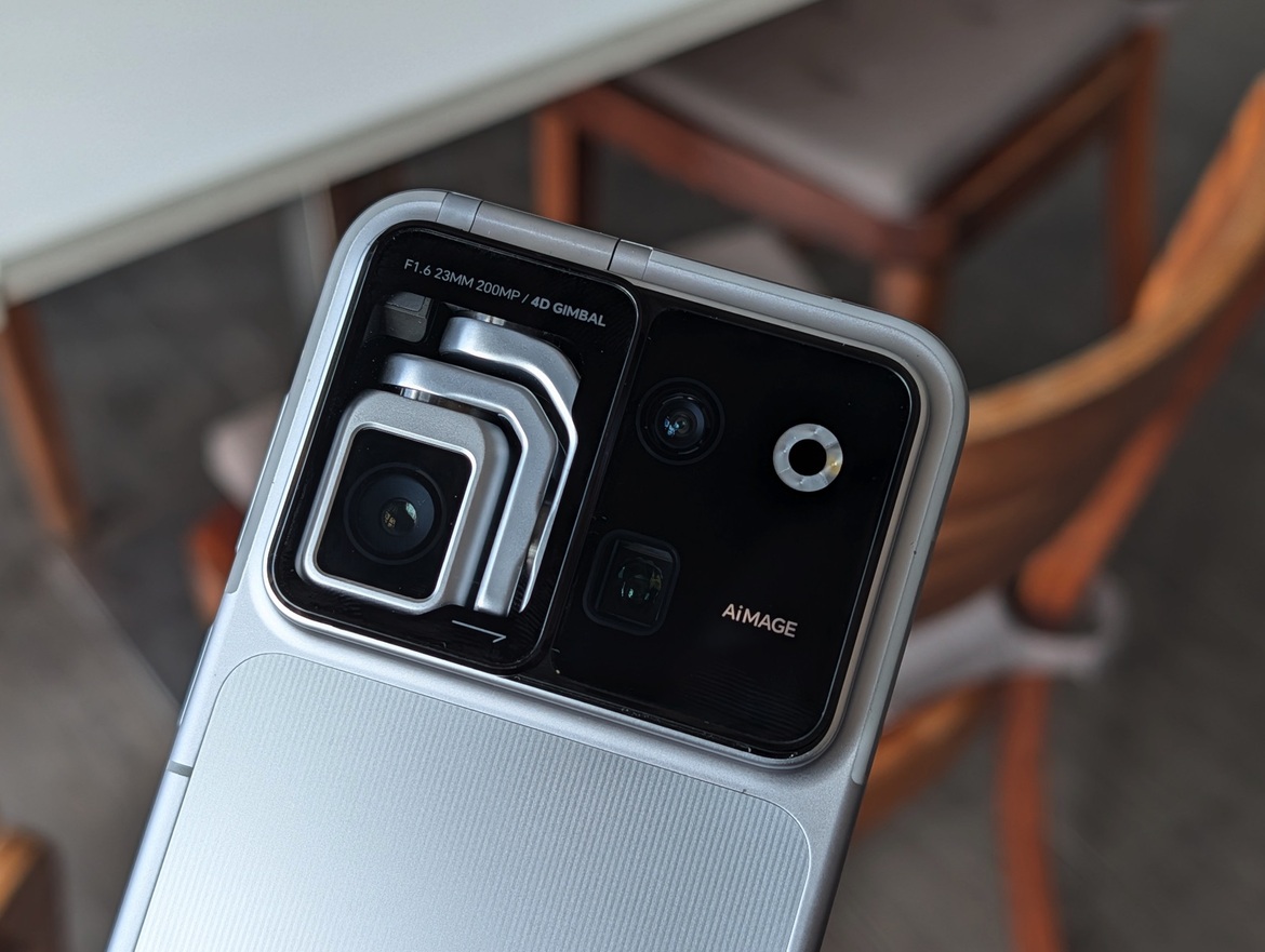 Best Of IFA 2026: NVIDIA RTX Spark Laptops, Robot Phones And Wild PCs