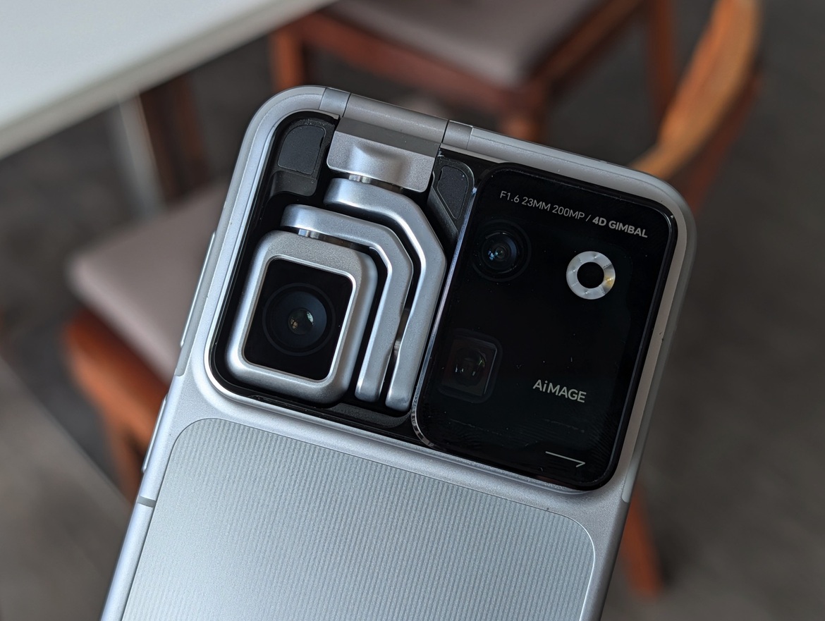Best Of IFA 2026: NVIDIA RTX Spark Laptops, Robot Phones And Wild PCs