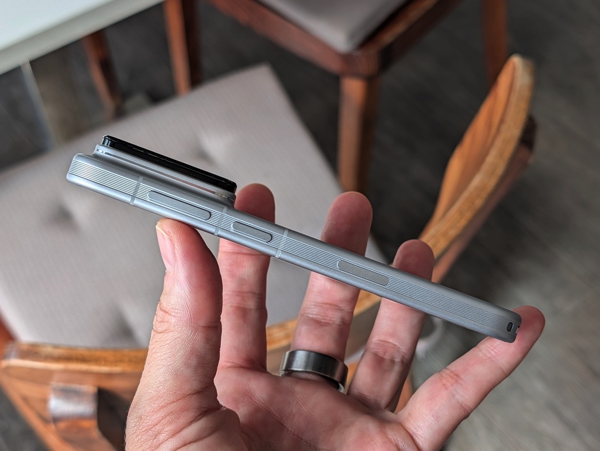Best Of IFA 2026: NVIDIA RTX Spark Laptops, Robot Phones And Wild PCs