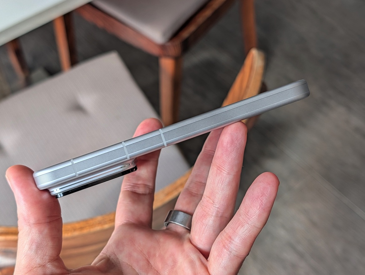 Best Of IFA 2026: NVIDIA RTX Spark Laptops, Robot Phones And Wild PCs