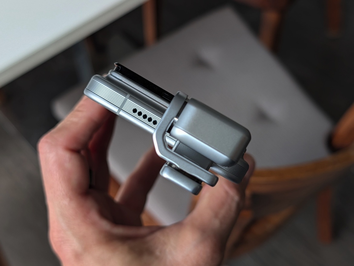 Best Of IFA 2026: NVIDIA RTX Spark Laptops, Robot Phones And Wild PCs