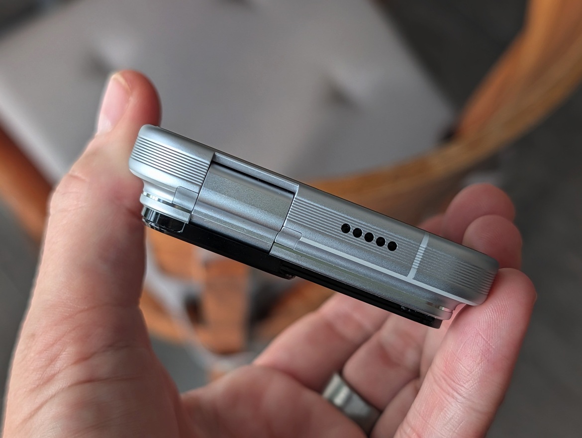 Best Of IFA 2026: NVIDIA RTX Spark Laptops, Robot Phones And Wild PCs