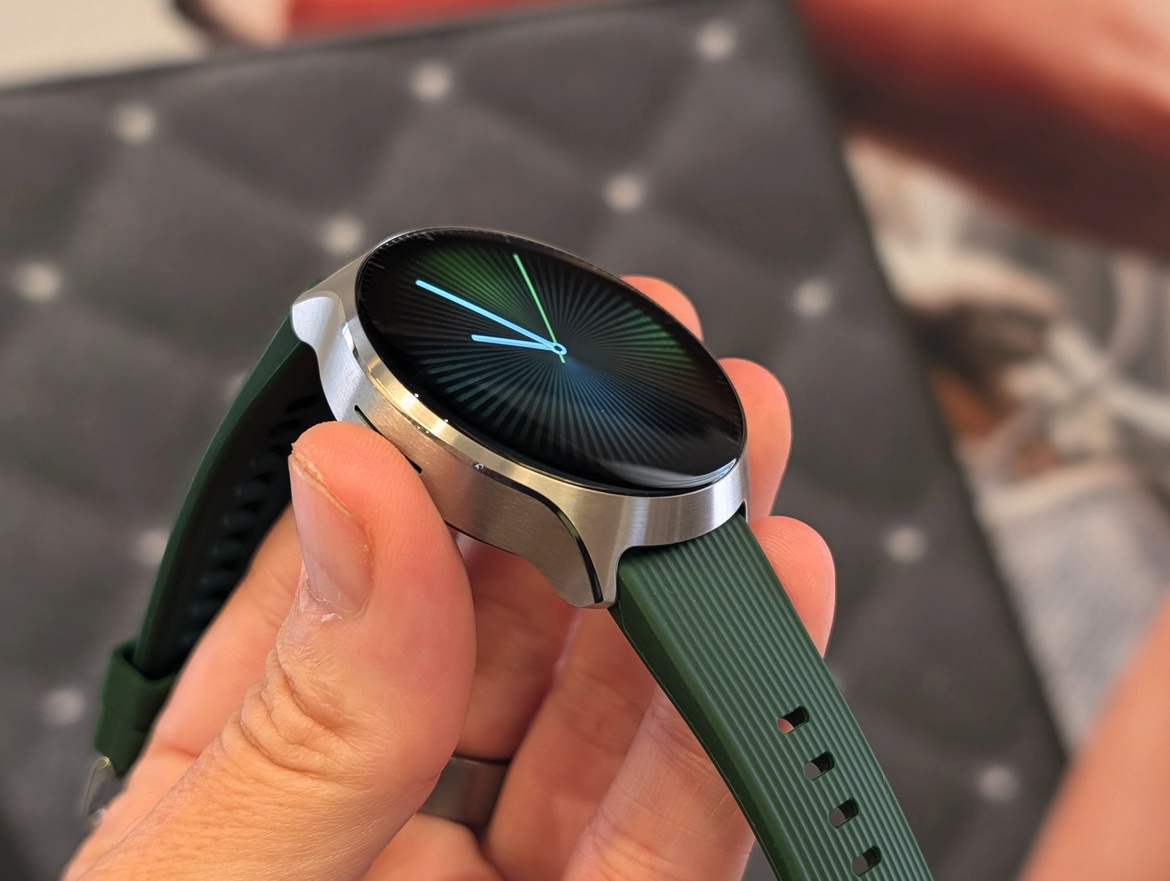 Best Of IFA 2026: NVIDIA RTX Spark Laptops, Robot Phones And Wild PCs