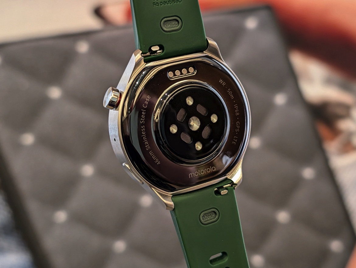 Best Of IFA 2026: NVIDIA RTX Spark Laptops, Robot Phones And Wild PCs