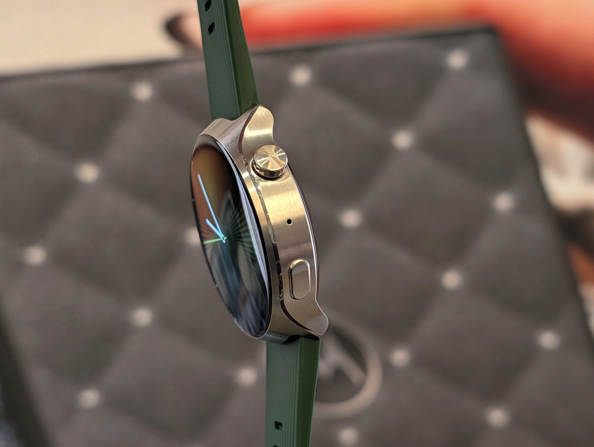 Best Of IFA 2026: NVIDIA RTX Spark Laptops, Robot Phones And Wild PCs