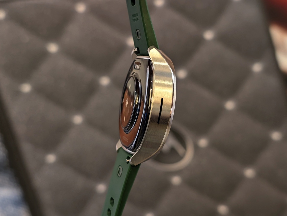 Best Of IFA 2026: NVIDIA RTX Spark Laptops, Robot Phones And Wild PCs