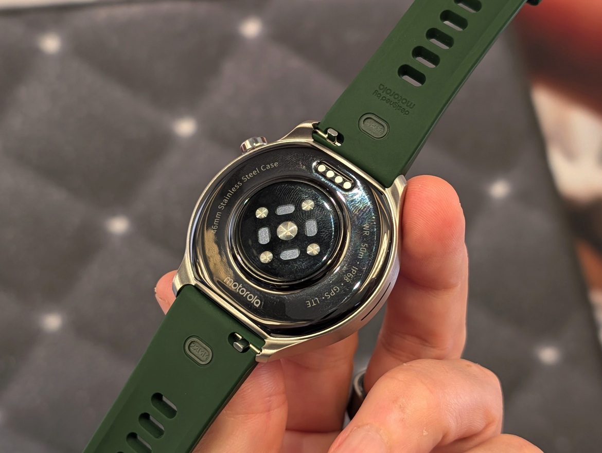 Best Of IFA 2026: NVIDIA RTX Spark Laptops, Robot Phones And Wild PCs