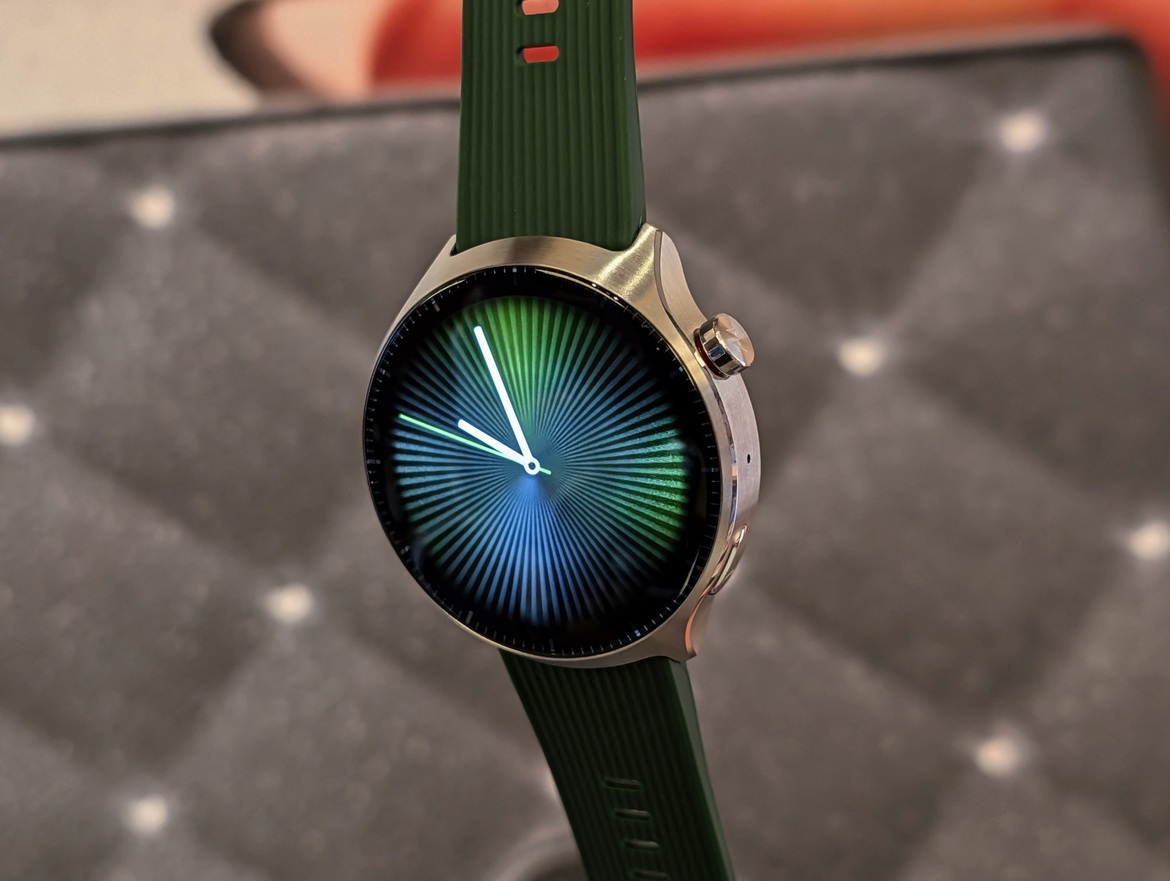 Best Of IFA 2026: NVIDIA RTX Spark Laptops, Robot Phones And Wild PCs