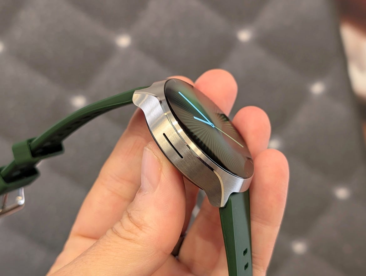 Best Of IFA 2026: NVIDIA RTX Spark Laptops, Robot Phones And Wild PCs