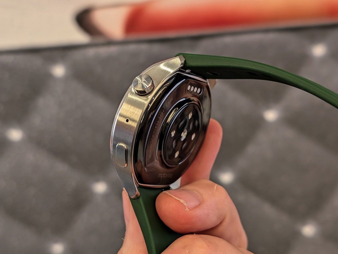 Best Of IFA 2026: NVIDIA RTX Spark Laptops, Robot Phones And Wild PCs