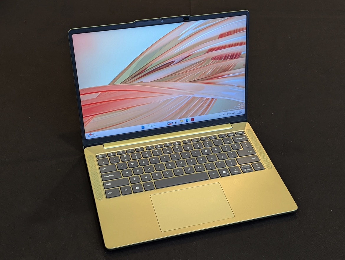 Best Of IFA 2026: NVIDIA RTX Spark Laptops, Robot Phones And Wild PCs