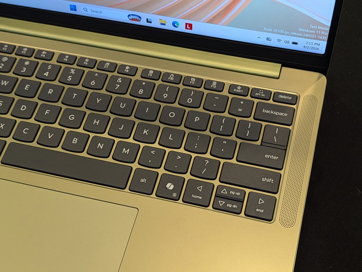 Best Of IFA 2026: NVIDIA RTX Spark Laptops, Robot Phones And Wild PCs