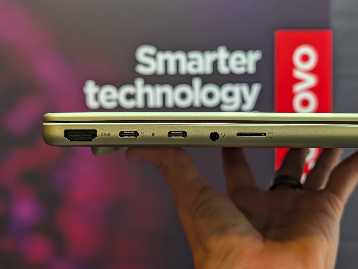 Best Of IFA 2026: NVIDIA RTX Spark Laptops, Robot Phones And Wild PCs