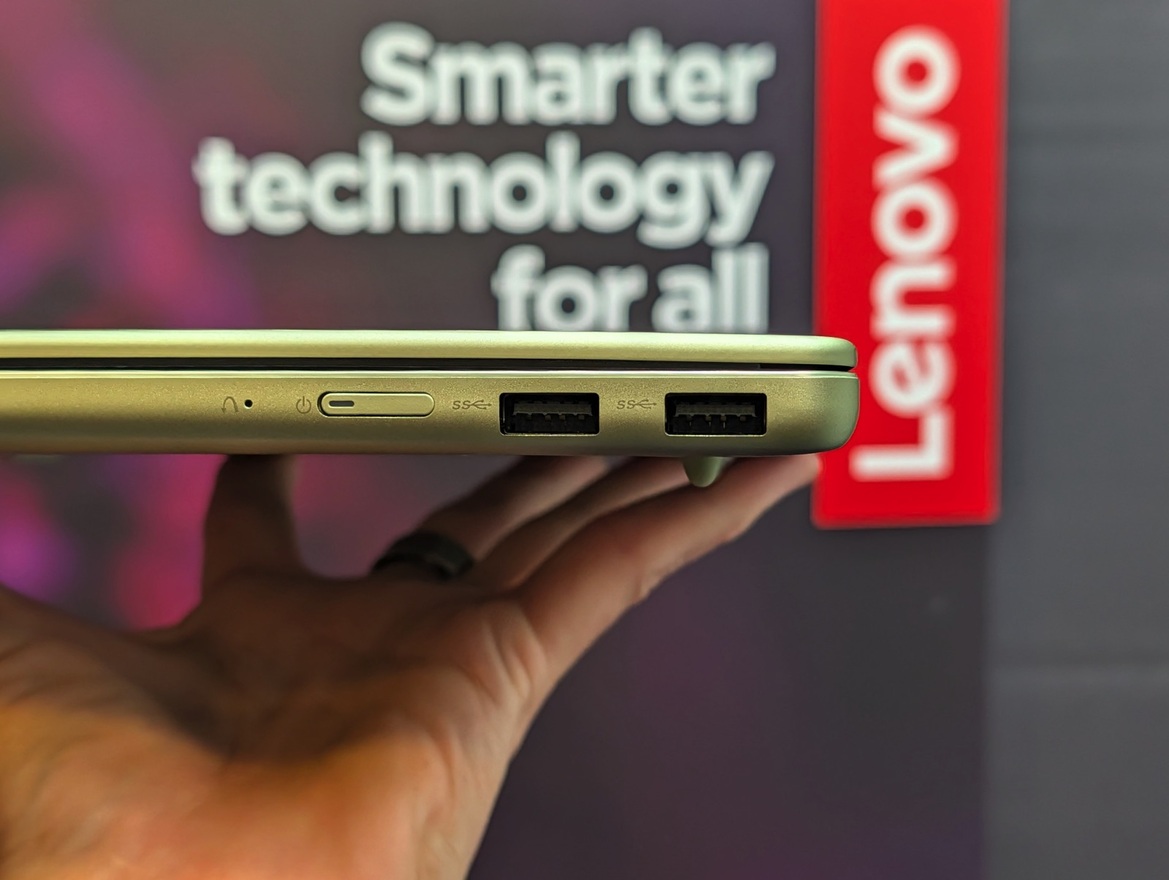 Best Of IFA 2026: NVIDIA RTX Spark Laptops, Robot Phones And Wild PCs