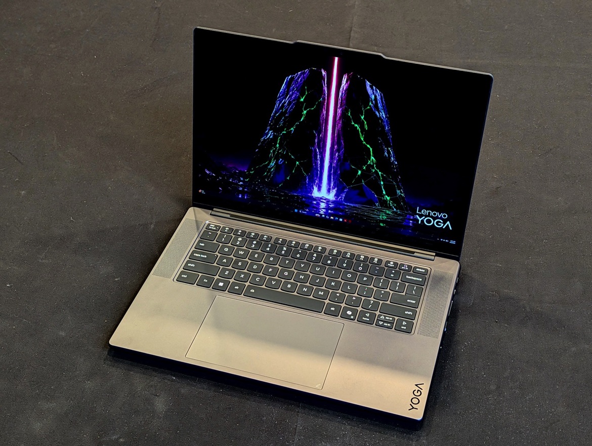 Best Of IFA 2026: NVIDIA RTX Spark Laptops, Robot Phones And Wild PCs