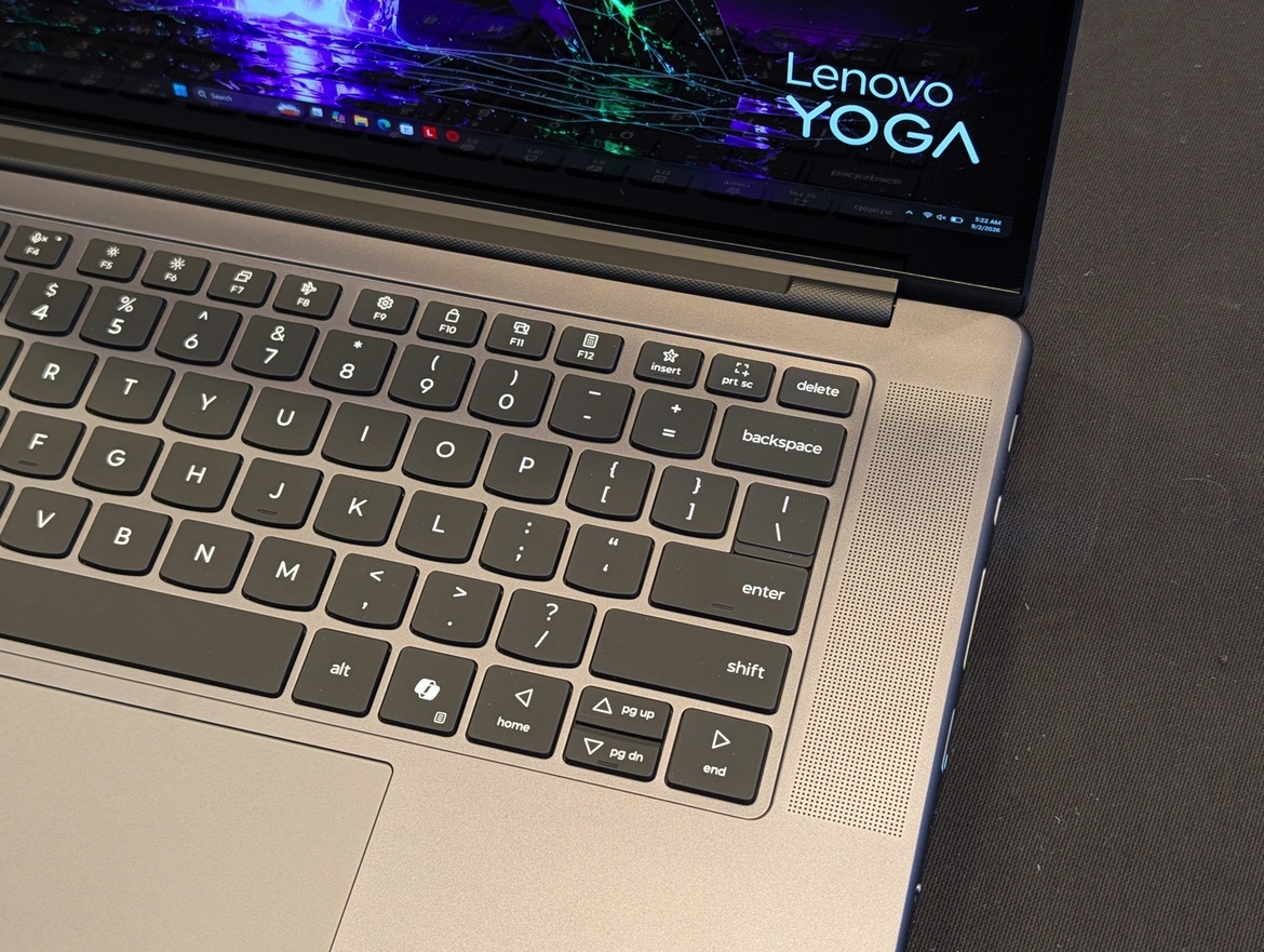 Best Of IFA 2026: NVIDIA RTX Spark Laptops, Robot Phones And Wild PCs