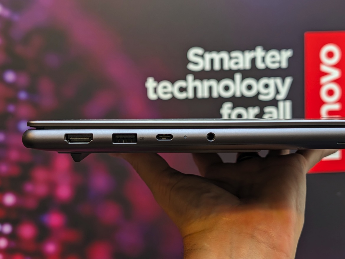 Best Of IFA 2026: NVIDIA RTX Spark Laptops, Robot Phones And Wild PCs