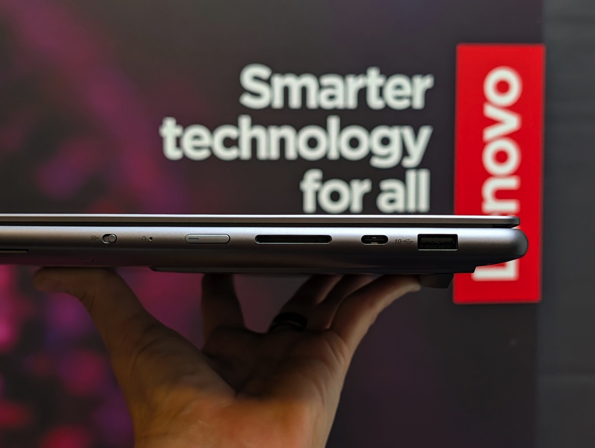Best Of IFA 2026: NVIDIA RTX Spark Laptops, Robot Phones And Wild PCs