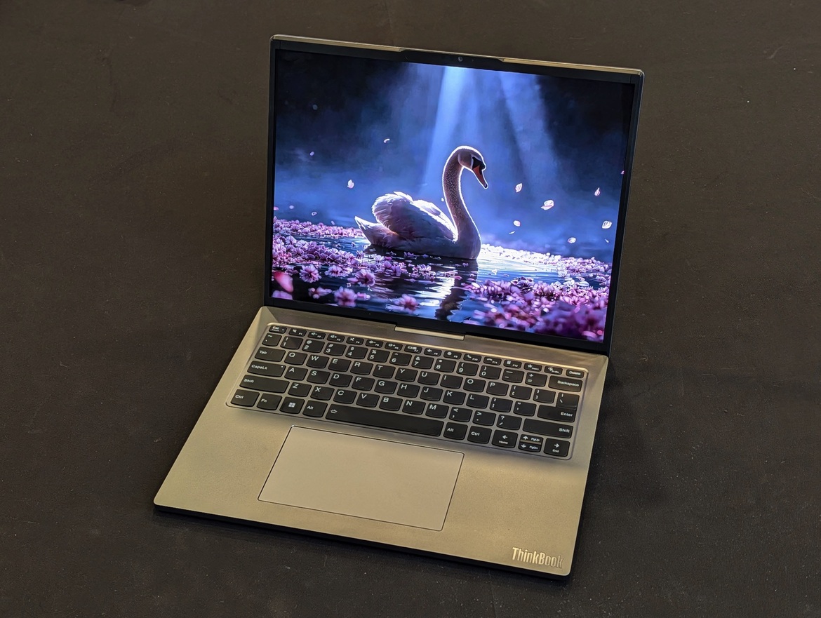 Best Of IFA 2026: NVIDIA RTX Spark Laptops, Robot Phones And Wild PCs