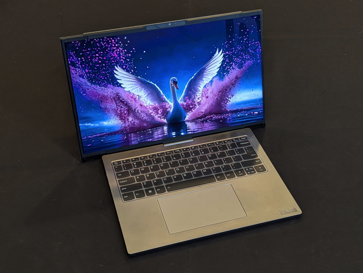 Best Of IFA 2026: NVIDIA RTX Spark Laptops, Robot Phones And Wild PCs