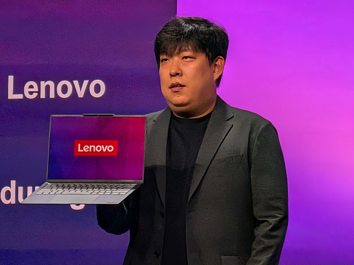 Best Of IFA 2026: NVIDIA RTX Spark Laptops, Robot Phones And Wild PCs