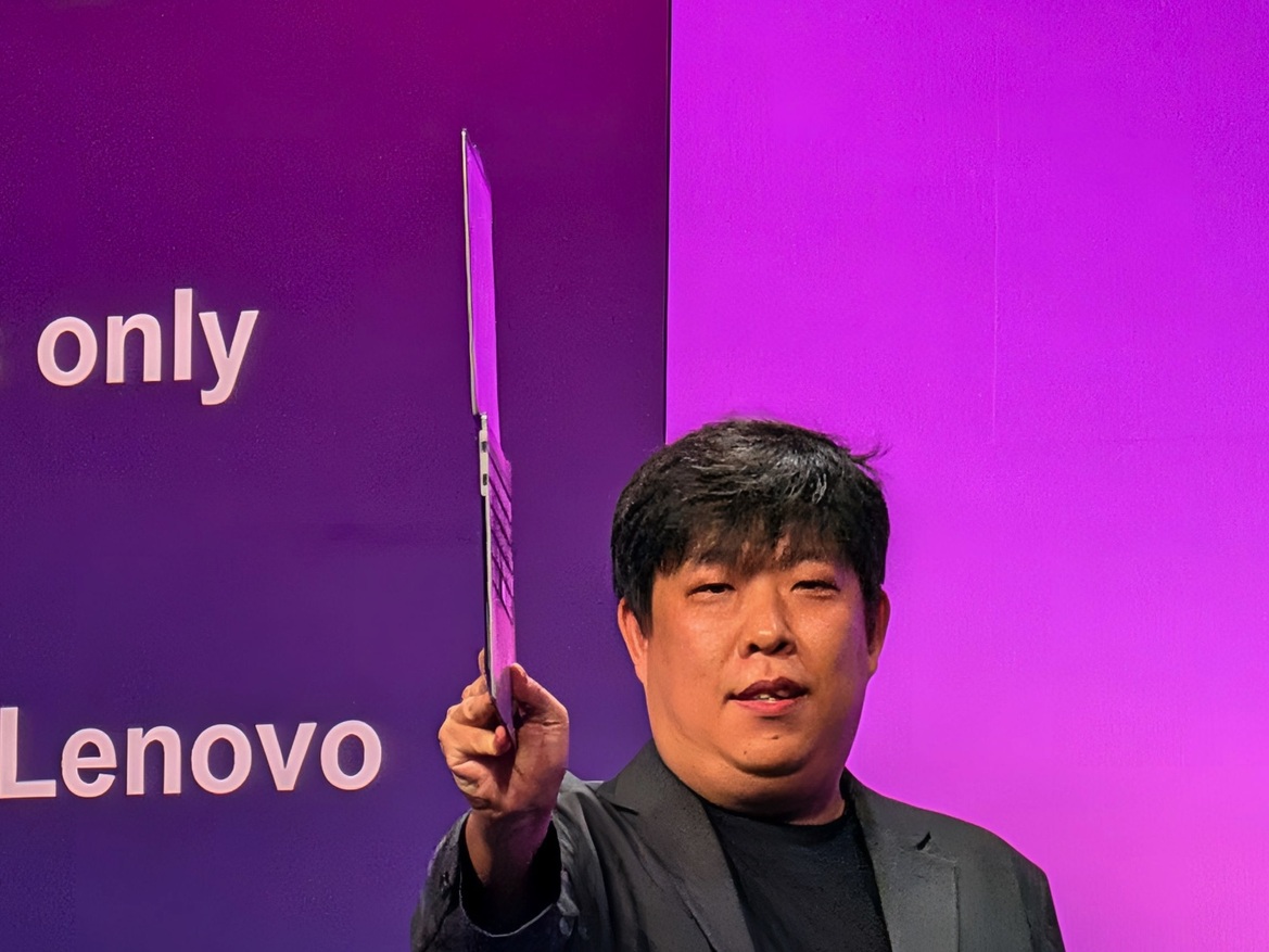 Best Of IFA 2026: NVIDIA RTX Spark Laptops, Robot Phones And Wild PCs