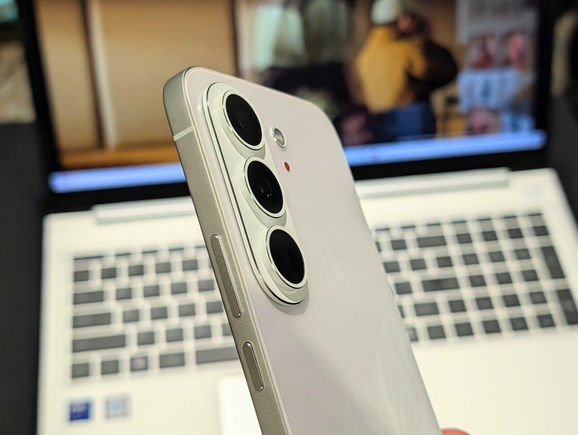 Best Of IFA 2026: NVIDIA RTX Spark Laptops, Robot Phones And Wild PCs