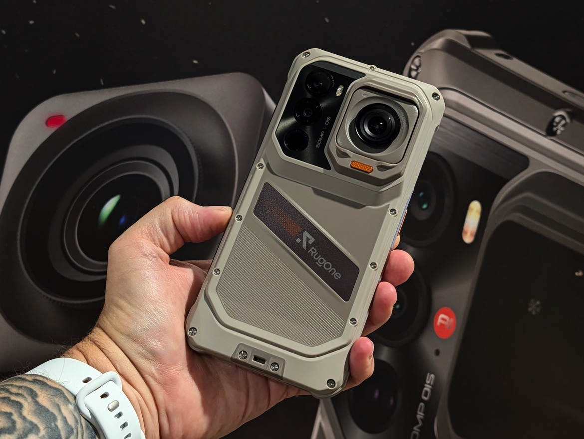 Best Of IFA 2026: NVIDIA RTX Spark Laptops, Robot Phones And Wild PCs