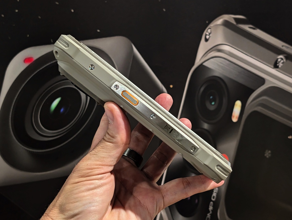 Best Of IFA 2026: NVIDIA RTX Spark Laptops, Robot Phones And Wild PCs