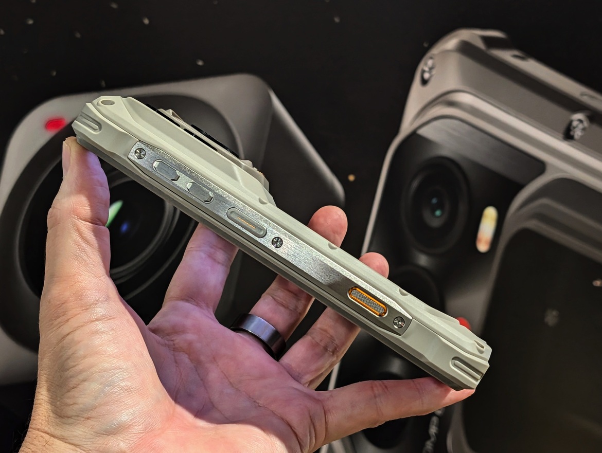 Best Of IFA 2026: NVIDIA RTX Spark Laptops, Robot Phones And Wild PCs