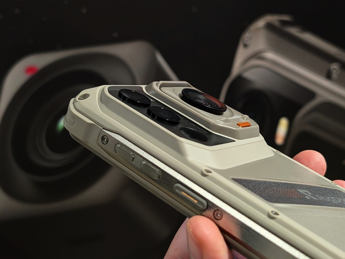 Best Of IFA 2026: NVIDIA RTX Spark Laptops, Robot Phones And Wild PCs