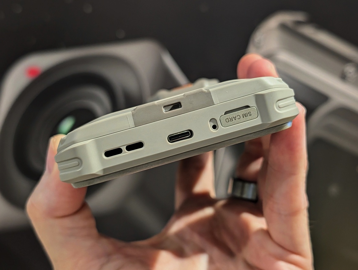 Best Of IFA 2026: NVIDIA RTX Spark Laptops, Robot Phones And Wild PCs