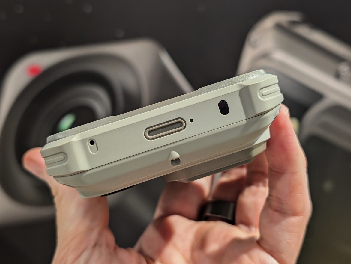 Best Of IFA 2026: NVIDIA RTX Spark Laptops, Robot Phones And Wild PCs