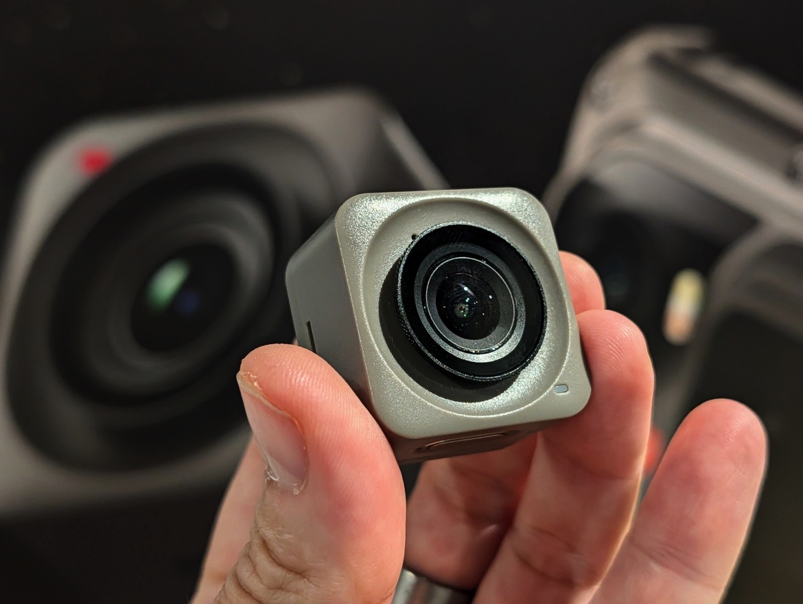 Best Of IFA 2026: NVIDIA RTX Spark Laptops, Robot Phones And Wild PCs