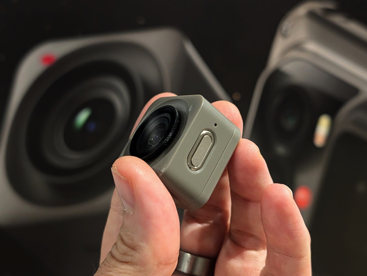 Best Of IFA 2026: NVIDIA RTX Spark Laptops, Robot Phones And Wild PCs