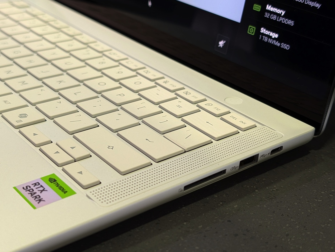 Best Of IFA 2026: NVIDIA RTX Spark Laptops, Robot Phones And Wild PCs
