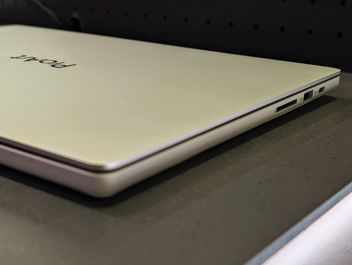 Best Of IFA 2026: NVIDIA RTX Spark Laptops, Robot Phones And Wild PCs