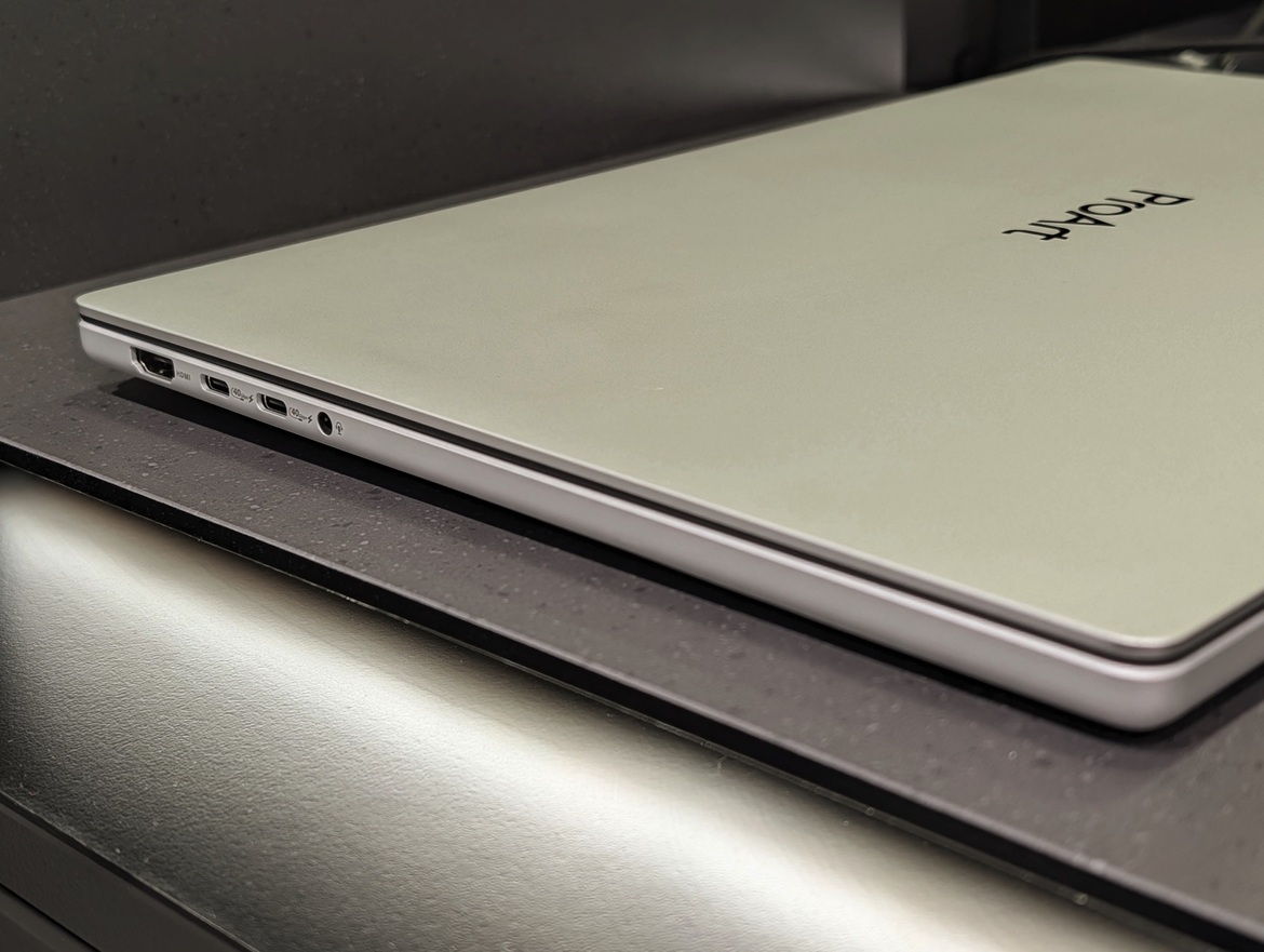 Best Of IFA 2026: NVIDIA RTX Spark Laptops, Robot Phones And Wild PCs
