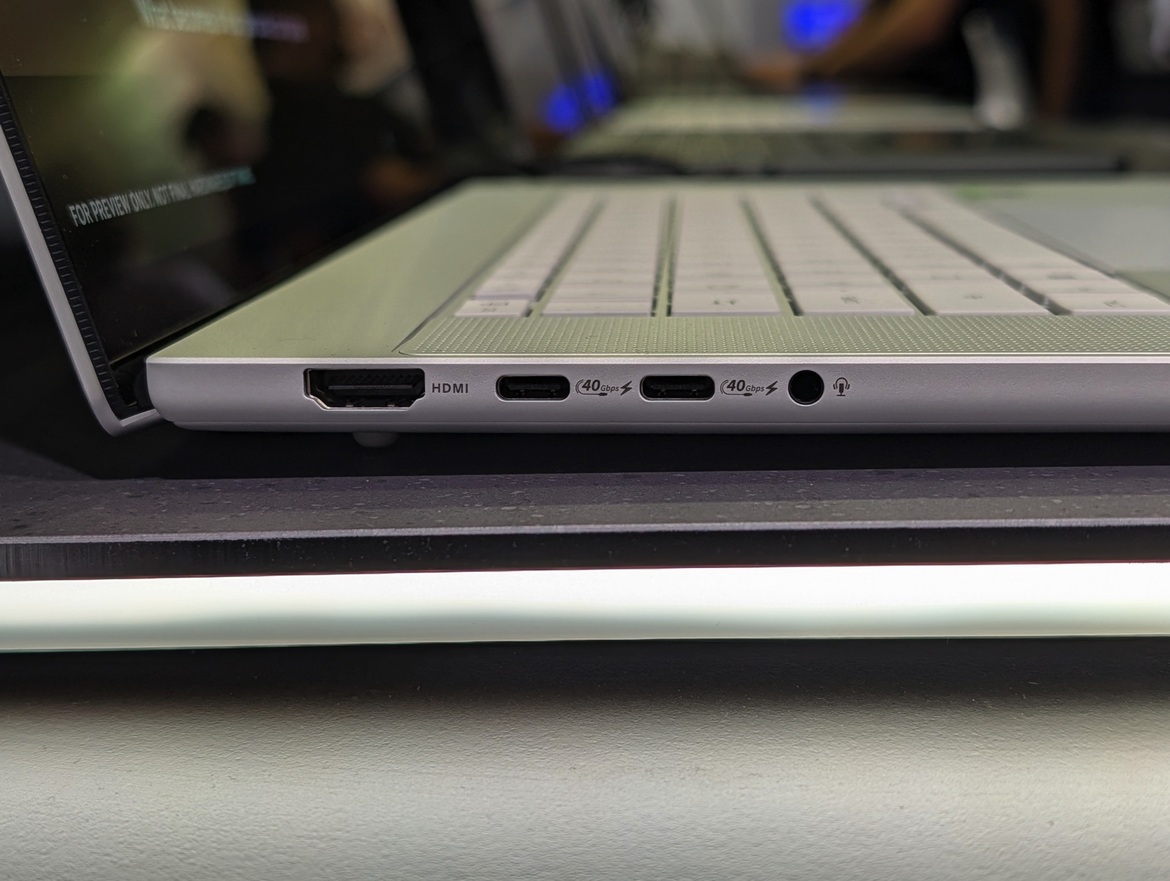 Best Of IFA 2026: NVIDIA RTX Spark Laptops, Robot Phones And Wild PCs