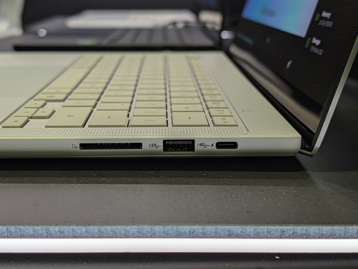 Best Of IFA 2026: NVIDIA RTX Spark Laptops, Robot Phones And Wild PCs