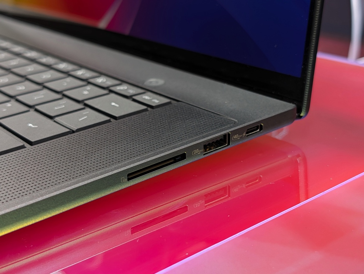 Best Of IFA 2026: NVIDIA RTX Spark Laptops, Robot Phones And Wild PCs