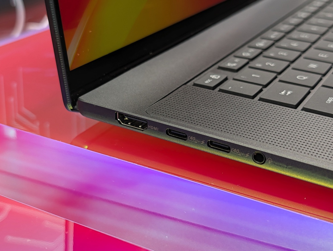 Best Of IFA 2026: NVIDIA RTX Spark Laptops, Robot Phones And Wild PCs