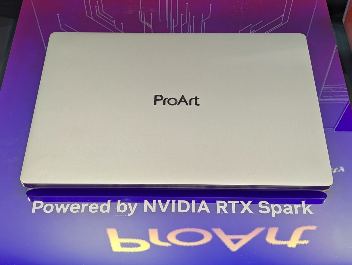 Best Of IFA 2026: NVIDIA RTX Spark Laptops, Robot Phones And Wild PCs
