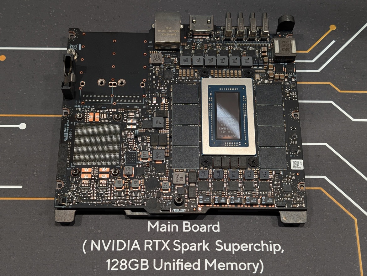 Best Of IFA 2026: NVIDIA RTX Spark Laptops, Robot Phones And Wild PCs
