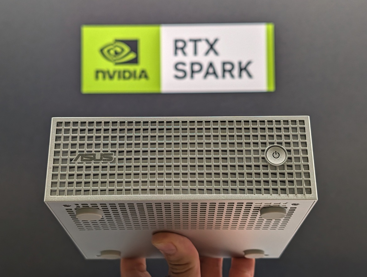 Best Of IFA 2026: NVIDIA RTX Spark Laptops, Robot Phones And Wild PCs