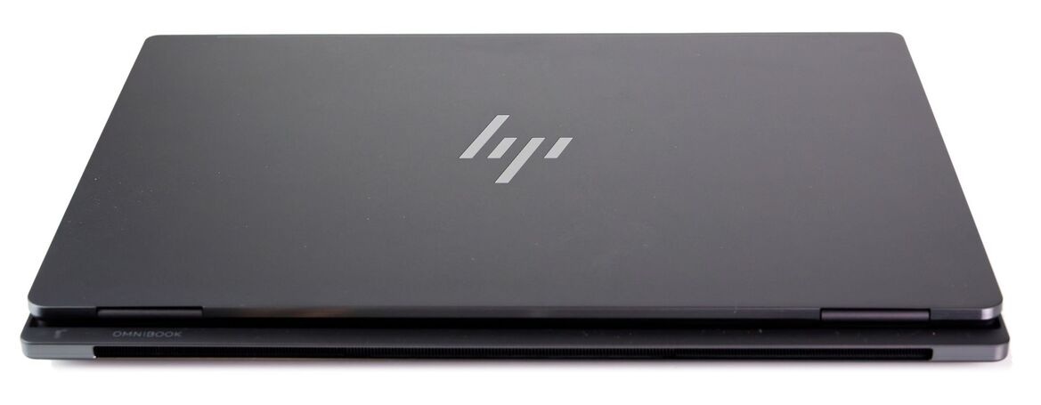 HP Omnibook Ultra 16 Review: An All-Aluminum RTX Spark Portable AI Powerhouse